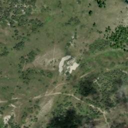 Satellite imagery of Montagne de la Lance, FR