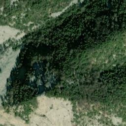 Satellite imagery of Montagne de la Lance, FR