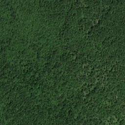 Satellite imagery of Pločanski Vrh, BA