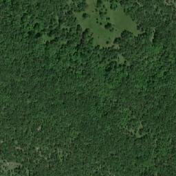 Satellite imagery of Veliki Vrh, BA