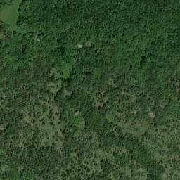 Satellite imagery of Zvjerinjak, BA