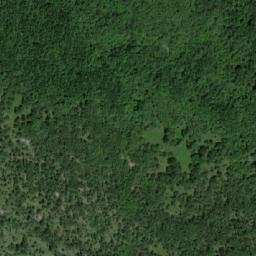 Satellite imagery of Zvjerinjak, BA