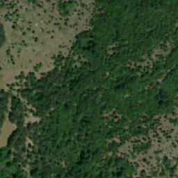 Satellite imagery of Zorića Glavica, BA