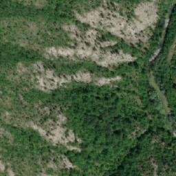 Satellite imagery of Zorića Glavica, BA