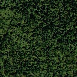 Satellite imagery of Tisov Vrh, BA