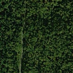 Satellite imagery of Lom-planina, BA