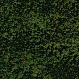 Satellite imagery of Lom-planina, BA