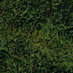 Satellite imagery of Lom-planina, BA