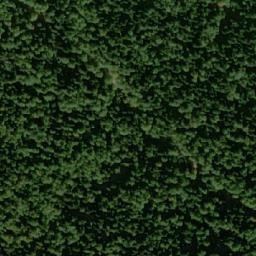 Satellite imagery of Topla Kosa, BA