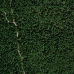 Satellite imagery of Ložioničko Brdo, BA