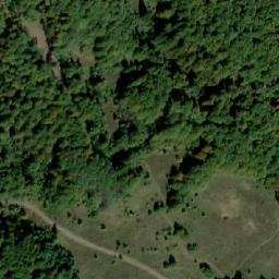 Satellite imagery of Sokolovača, BA