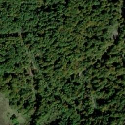 Satellite imagery of Sokolovača, BA