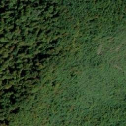 Satellite imagery of Sokolovača, BA