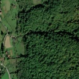 Satellite imagery of Runjevica, BA