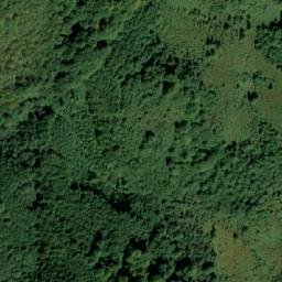 Satellite imagery of Međeđak, BA