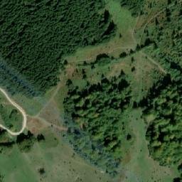 Satellite imagery of Rust, BA