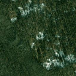 Satellite imagery of Crni Vrh, BA