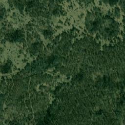 Satellite imagery of Zečevića Glavica, BA