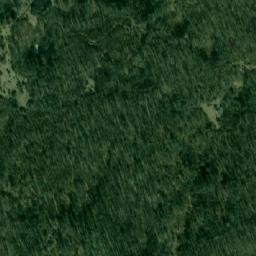 Satellite imagery of Zečevića Glavica, BA