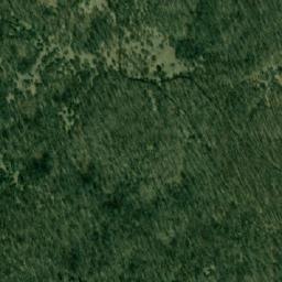 Satellite imagery of Stojčića Glavica, BA