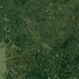 Satellite imagery of Boždarevica, BA