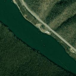 Satellite imagery of Markova Kosa, BA