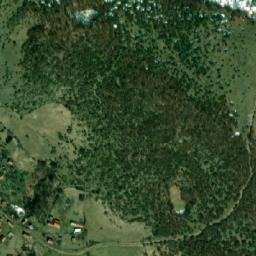 Satellite imagery of Zavlake, BA