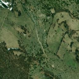 Satellite imagery of Zavlake, BA