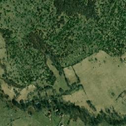 Satellite imagery of Ruda Glavica, BA