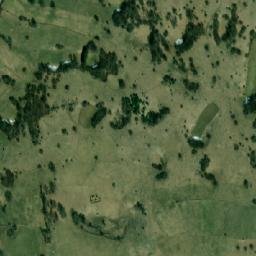 Satellite imagery of Krakovi, BA