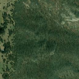 Satellite imagery of Krakovi, BA