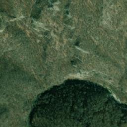 Satellite imagery of Krakovi, BA