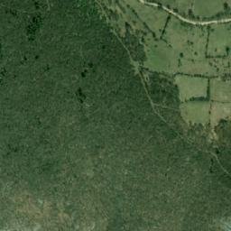 Satellite imagery of Čardak, BA