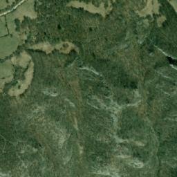 Satellite imagery of Čardak, BA