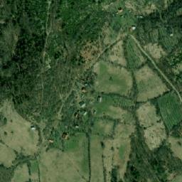 Satellite imagery of Glavica, BA