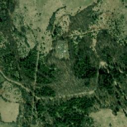 Satellite imagery of Glavica, BA