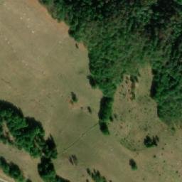 Satellite imagery of Zastijenje, BA