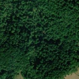 Satellite imagery of Sekovo Brdo, BA