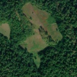 Satellite imagery of Stražbenica, BA