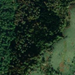 Satellite imagery of Stražbenica, BA