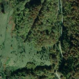 Satellite imagery of Stražbenica, BA