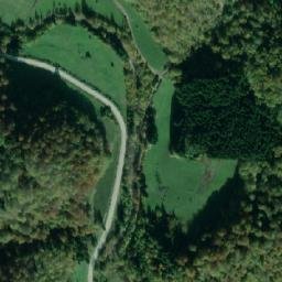 Satellite imagery of Kraljevac, BA