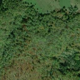 Satellite imagery of Kraljevac, BA