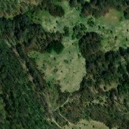 Satellite imagery of Glavica, BA