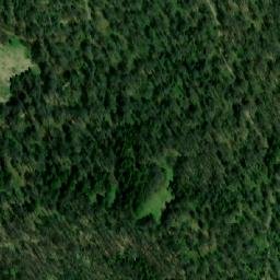 Satellite imagery of Glavica, BA