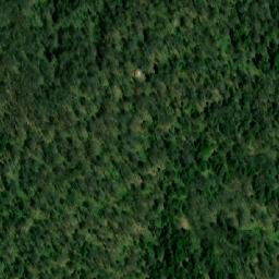 Satellite imagery of Glavica, BA