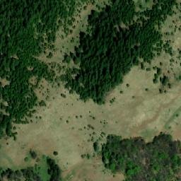 Satellite imagery of Jakuša, BA