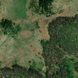 Satellite imagery of Suvo Brdo, BA