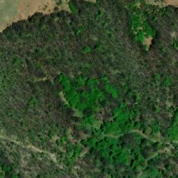 Satellite imagery of Suvo Brdo, BA