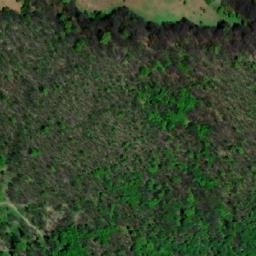 Satellite imagery of Suvo Brdo, BA